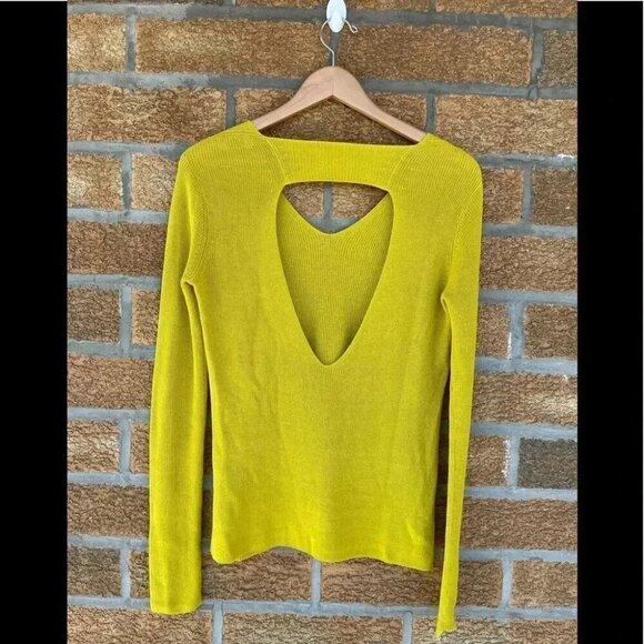 A.L.C sweater size small - Picture 6 of 6